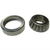 Ložisko diferenciálu zadní Dana35 8126500 Jeep Grand Cherokee WJ cr